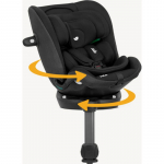 Joie I-Spin 360 Max (40-150cm) Raven 308957