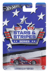 Teemaseeria metallist automudel Mattel Hot Wheels Celebrations sortimendis