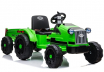 Elektriskais traktors bērniem CH9959 Green