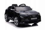 Electric Ride On Car Audi E- Tron QLS-6688 Black
