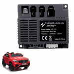 Control unit module JR1922RXS-3W-12V For Vehicle XMX608
