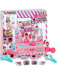 555117 L.O.L. Surprise: Fashion Factory Game