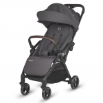 Autofold Sport Stroller Coccolle Arella Dark pearl