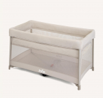 Joie Amigo 120 reisivoodi Vanilla 306643