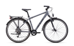 Meeste matkajalgratas CTM Stamp 28", matt hall