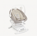 Joie Sansa 2in1 Cosmo Tan Lapse Kiiktool 293540