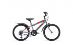 Jalgratas CTM Scooby 1.0 20"