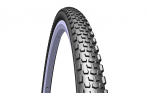Rattarehv Rubena 700 x 33C X-Field Tubeless Supra