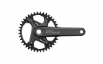 Eesmine hammasrattaplokk Shimano FC-U6030-1 CUES