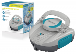 Automatic Cordless Pool Vacuum Cleaner G100 Bestway 58864