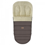 Zaffiro Pikendatav Vankri Jalakott iGrow Nordico taupe