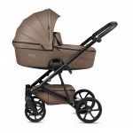 Tutis VIVA6+ LEATHER Cedar 083 Lastevanker 2in1 1612083