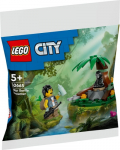 Lego 30665 - Baby Gorilla Encounter