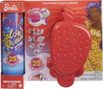 Mattel - Barbie Color Reveal Foam Strawberry Scent Surprise / from Assort