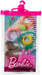 Barbie Fashion Western pack HBV44