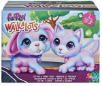 FurReal interaktywny Cotton Dog and Candy Cat F2603