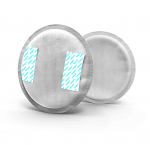 BabyOno &uuml;hekordsed rinnapadjad Comfort  50+20 tk 224517