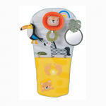 Taf Toys m&auml;ngukeskus autosse Savannah 253941