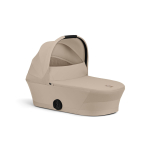 Cybex Melio Almond Beige H&auml;ll