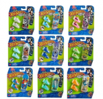 N&auml;purula Mattel Hot Wheels Skate sortimendis