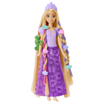 Disney Princess Rapunzel Feature Doll HLW18