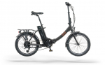 Jalgratas Levit Chilo 3 374 e-Folding 20"