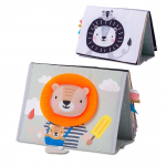 Taf Toys pehme raamat Savannah 248912