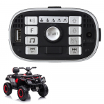 Music Panel for S615 24V