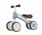 Balansa ritenis Qplay Cutey Retro Blue