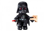 Star Wars Darth Vader Feature Plush (Obi-Wan) HJW21