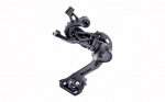 Tagumine k&auml;iguvaheti microSHIFT XLE RD-M665M