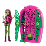Monster High Skulltimates Secrets Midnight Garden Series - Venus HYT75