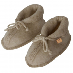 Villased beebijalatsid Sierra S 0-6m brown