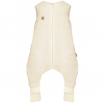 Laste magamiskott 0,5 TOG Malaga 1-2y vanilla