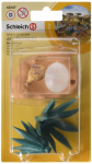 Schleich - Ostrich Nest