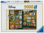 Ravensburger Puzzle K&ouml;nigreich unter Wasser 9000p 17419