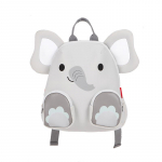 Isotherme Backpack Qplay Kindy Elephant