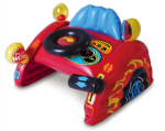 Piepū&scaron;amais automa&scaron;īnas panelis ar spoguli PLAY WOW 31160
