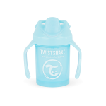 Twistshake 78268 Mini Blue 230 ml Joogitops