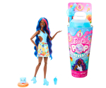 Nukk Mattel Barbie HNW42 Pop Reveal Fruit Punch
