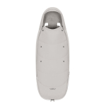 Cybex Platinum New Generation City Grey Vankri magamiskott