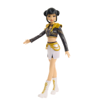 Laulev nukk Mattel KPop Demon Hunters HUNTR/X Zoey Golden