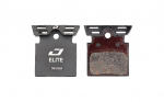 D-brake Jagwire Elite Cooling Semi-Metallic