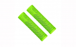 Juhtraua k&auml;epidemed Lizard Skins Charger Evo Green