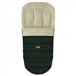 Zaffiro Pikendatav Vankri Jalakott iGrow Nordico bottle green