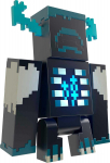 Minecraft Warden HHK89