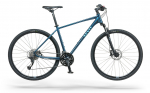Jalgratas Levit Simur 3 28"