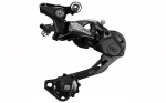 Tagumine k&auml;iguvaheti Shimano RD-M6000 GS Deore Shadow+