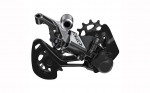 Tagumine k&auml;iguvaheti Shimano RD-M9100 SGS XTR