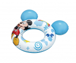 Bestway 9102K Disney Junior Mickey&Friends K&oacute;łko do pływania 74cm x 76cm
